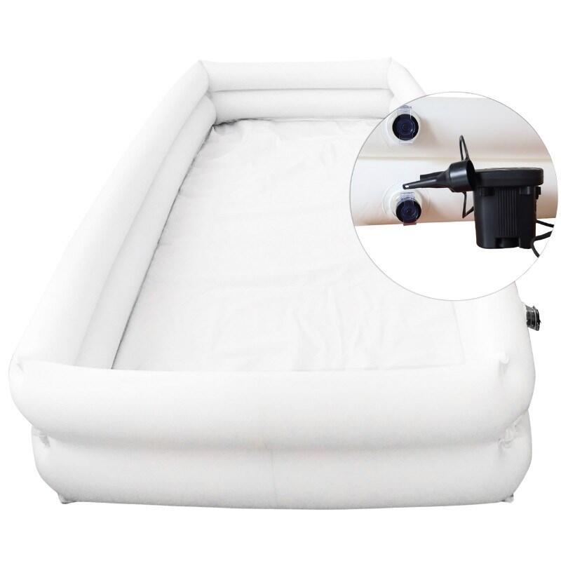 Wanna Pneumatyczna Do Mycia At51049