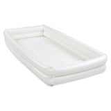 Bañera Neumática Para Lavarse En La Cama - Easy Bath