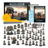 Warhammer 30k - Boite De Jeu   L'Age Des Tnbres : Saturnine (Fr)