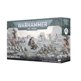 Warhammer 40k - Bataillon Ost Necron
