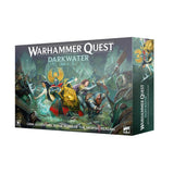 Warhammer Quest : Darkwater (En)