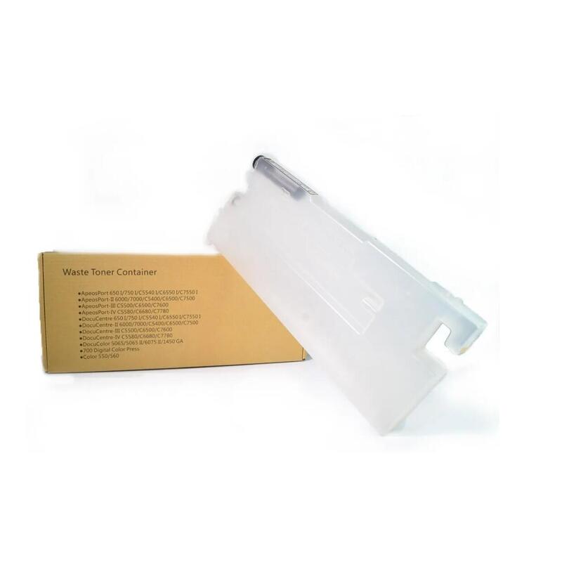 Waste Compatible Xerox 550,7600,7665,7675,7700-50k 008r12990