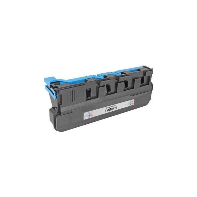 Waste Toner Box A4nnwy1, 40000 Pages, Konica