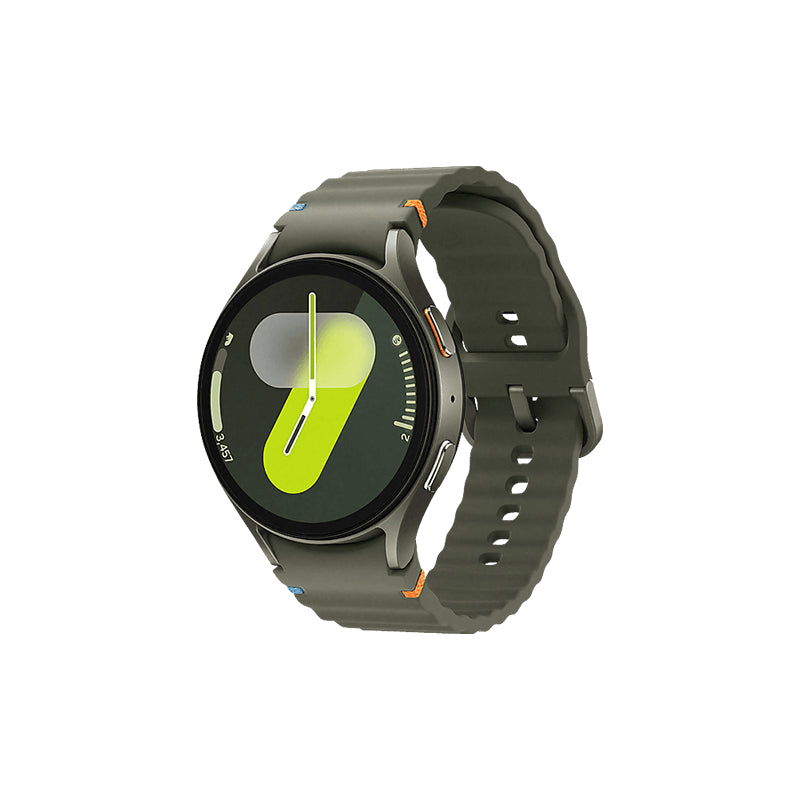 Watch Samsung Galaxy Watch 7 L300 40mm Bt - Green