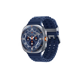 Samsung Galaxy Watch Ultra 2025 47 Mm Lte Azul Titanio Versión Internacional