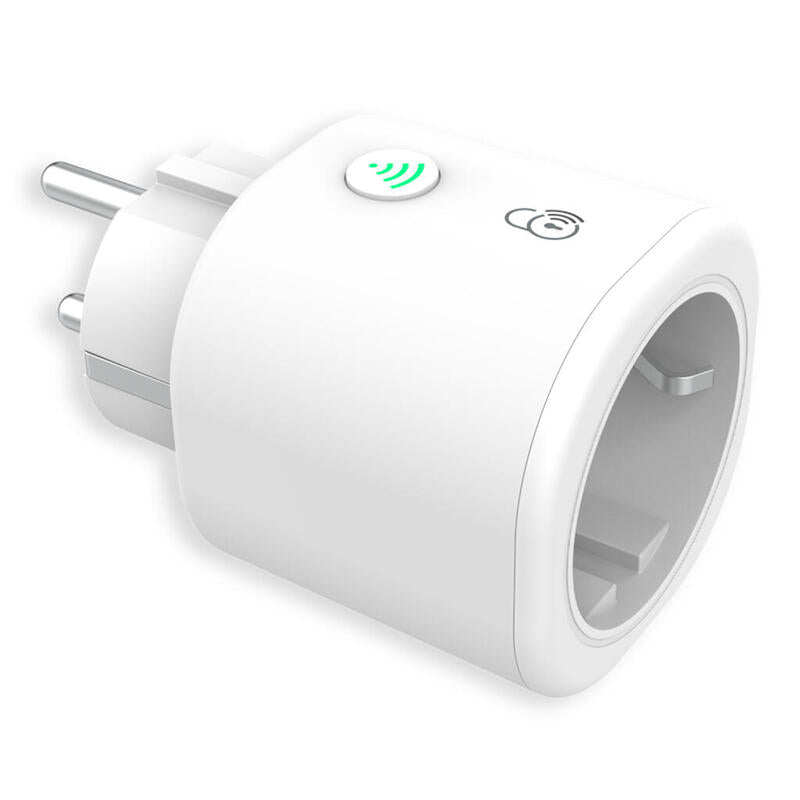 Watchman Door Wbridge Enchufe Wifi
