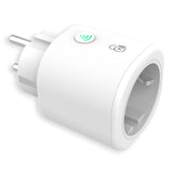 Watchman Door Wbridge Enchufe Wifi