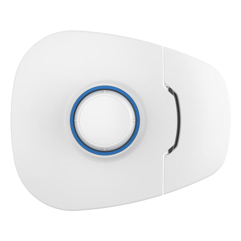 Watchman Door Wgravity-Basica-Instalador Cerradura Invisible De Alta Seguridad Con Pomo Antipánico Y Posibilidad De Apertura Con Llave