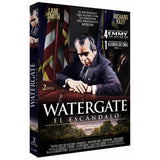 Watergate, El Escándalo