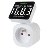 Wattmeter Energy Gb620e Greenblue