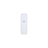 (Wbc5-45ac-03s) Dahua Bridge Inalambrico, Distancia Transmision Hasta 3km, Ip65, Banda Ancha Hasta 867mbps, 5ghz, 2xrj-45 (1gigabit), Alimentacion Poe