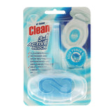 Wc Block Aqua