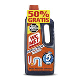Desatascador Turbo 1 L