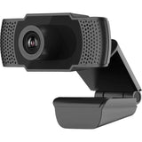 Wcf-2100 Webcam, Full-Hd, Negro