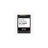 Wd 2.5" Ssd Ultrastar Sn650 15.36tb (Pcie 4.0/Nvme)(Di)