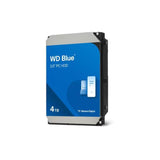Disco Hdd Western Digital Blue 4tb 128 Mb 5400 Rpm 3,5" Wd40ezzx
