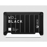 Wd_black D30 For Xbox Wdbamf0010bbw Ssd 1tb Externo (Portátil) Usb3.0 (Usb-C Conector) Negro