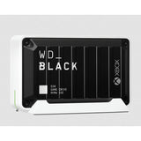 Wd_black D30 For Xbox Wdbamf0010bbw Ssd 1tb Externo (Portátil) Usb3.0 (Usb-C Conector) Negro
