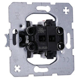 Wde503520 Jalousietaster, Mechanischer Y Elektronische Verrieglung, Wipp-E