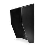 Weather Hood Xcr-Sd G2,  Aluminium, Black