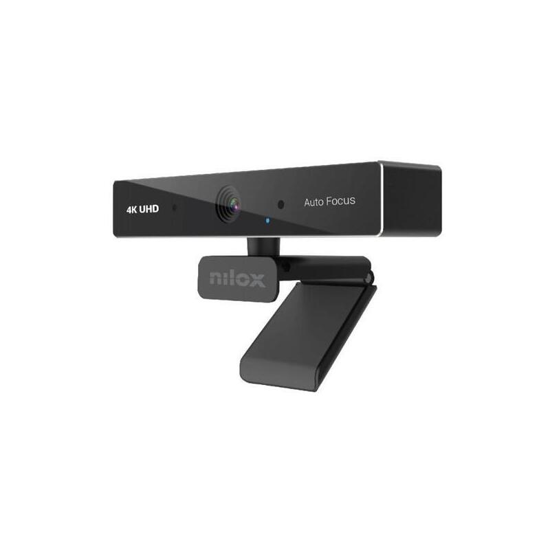 Web Cam 4k Automatica