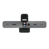 Webcam Benq Dvy32 8,28 Mp Negro 3840 X 2160 Pixeles 30 Pps