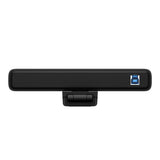 Webcam Benq Dvy32 8,28 Mp Negro 3840 X 2160 Pixeles 30 Pps