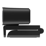 Webcam Benq Dvy32 8,28 Mp Negro 3840 X 2160 Pixeles 30 Pps