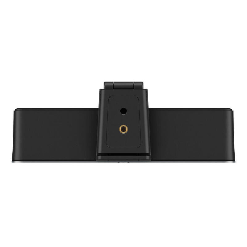Webcam Benq Dvy32 8,28 Mp Negro 3840 X 2160 Pixeles 30 Pps