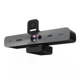 Webcam Benq Dvy32 8,28 Mp Negro 3840 X 2160 Pixeles 30 Pps