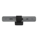 Webcam Benq Dvy32 8,28 Mp Negro 3840 X 2160 Pixeles 30 Pps