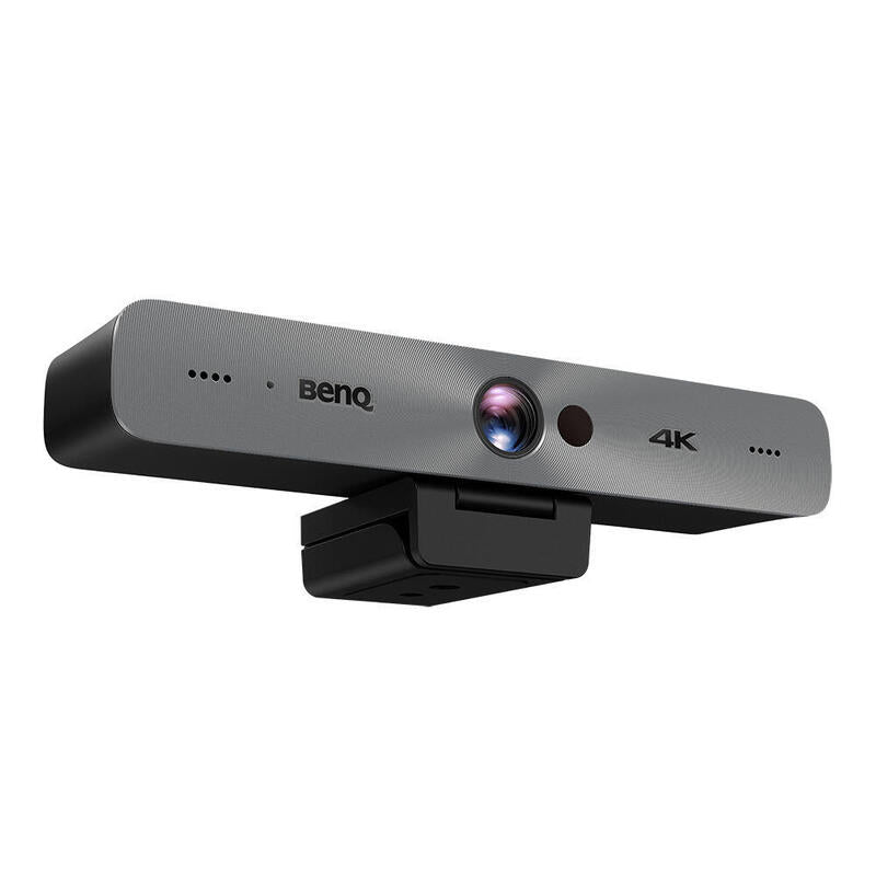 Webcam Benq Dvy32 8,28 Mp Negro 3840 X 2160 Pixeles 30 Pps