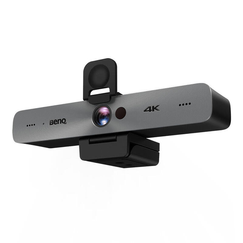 Webcam Benq Dvy32 8,28 Mp Negro 3840 X 2160 Pixeles 30 Pps