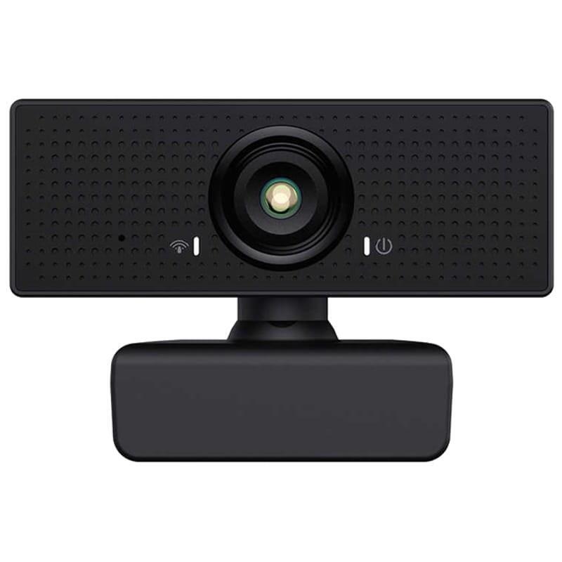 Webcam C60 2mp 1080p Con Micrófono