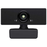 Webcam C60 2mp 1080p Con Micrófono