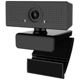 Webcam C60 2mp 1080p Con Micrófono