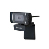 Webcam Ngs Xpresscam 1080 1920 X 1080 Full Hd