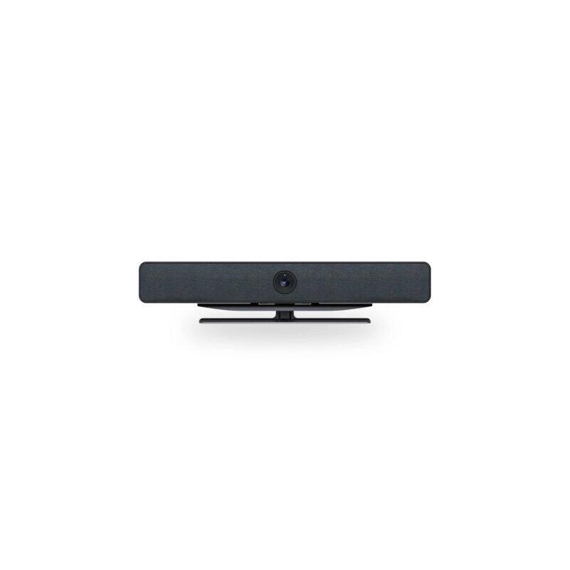 Webcam Ultra Hd 4k Axtel Video Bar