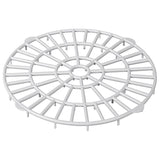 Weck Inlay Grid Solid Plastic