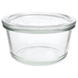 Weck Medium Bowl 450ml Set Of 6