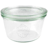 Weck Vaso  370ml Pack De 6