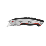 Wedo Safety-Cutter Profi Plus Inkl. 5 Ersatzklingen