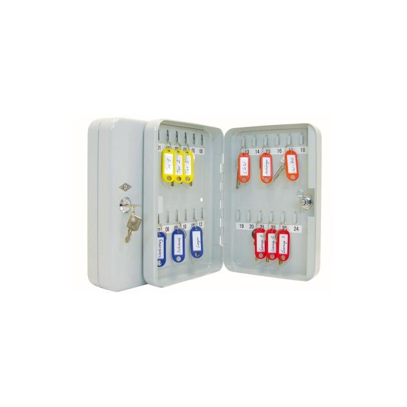 Wedo Schlüsselschrank 24er