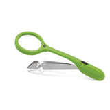 Wedo Zeckenzange Quickex Gn Con Lupe Und Led