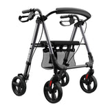 Weinberger Aluminium Rollator 1-Fold Foldable