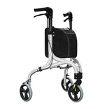 Weinberger Aluminium Rollator With 3 Wheels