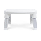 Weinberger Gratia Shower And Bath Step