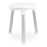 Weinberger Gratia Swivel Shower And Bath Stool