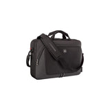 Wenger Xe Letter 16, Notebook Bag Negro, Hasta 40.6 Cm (16 ") 653300