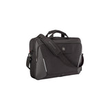 Wenger Xe Letter 17, Notebook Bag Black, Hasta 43.2 Cm (17 ") 653301